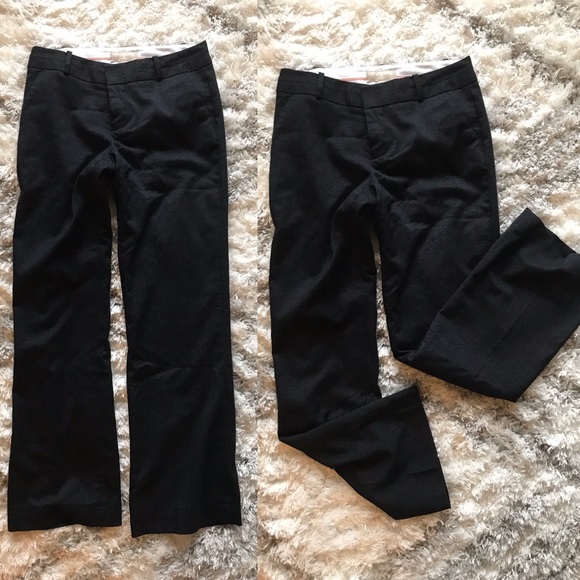 Back to the office! Banana Republic Dress pants - Picture 8 of 8